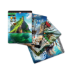 Kingdom Legacy: Przygody