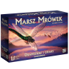 Marsz Mrówek: Drapieżniki i Ofiary