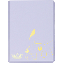 UP: Pokemon - Toploader and Penny Sleeves - Pikachu