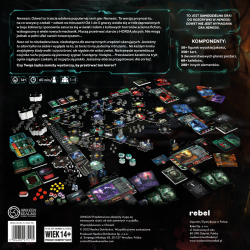 Nemesis: Odwet