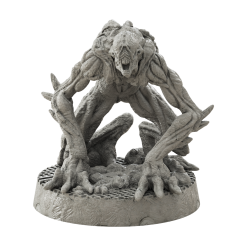 Nemesis: Odwet - Krwiopijcy