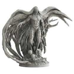 Nemesis: Odwet - Krwiopijcy