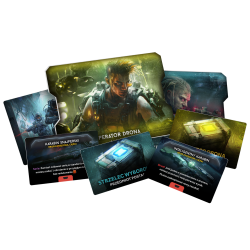 Nemesis: Odwet - Oddział wsparcia
