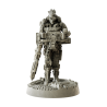 Nemesis: Odwet - Oddział wsparcia