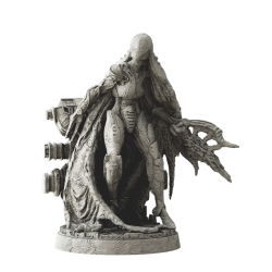Nemesis: Odwet - Xyrianie