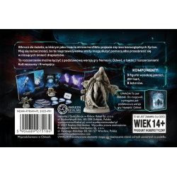 Nemesis: Odwet - Xyrianie