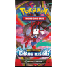 Pokemon TCG: Mega Evolution - Chaos Rising - Booster