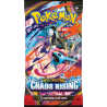 Pokemon TCG: Mega Evolution - Chaos Rising - Booster
