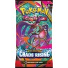 Pokemon TCG: Mega Evolution - Chaos Rising - Booster