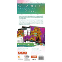 Wroth: Paldeyn