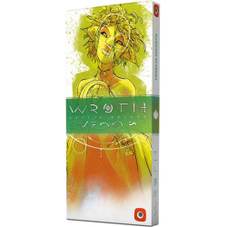Wroth: Venna