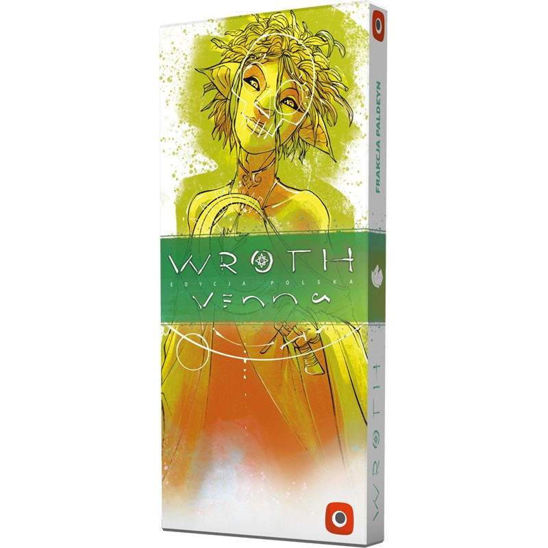 Wroth: Venna