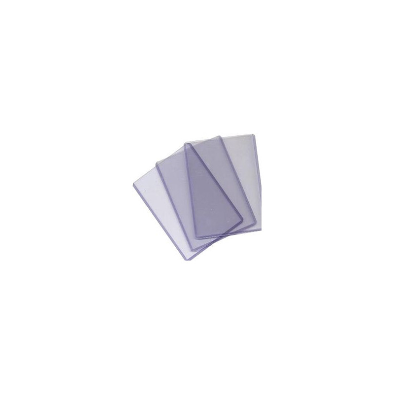 UP: Toploader Super Thick