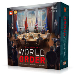 World Order: Edycja Rozszerzona