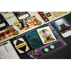 Cthulhu: Dark Providence