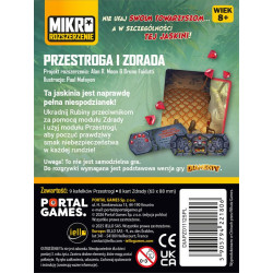 Diamenty: Przestroga i Zdrada
