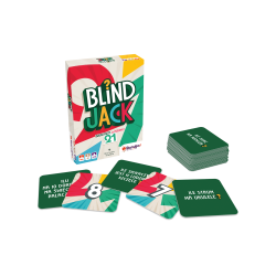 Blind Jack (edycja polska)