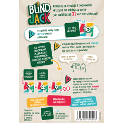 Blind Jack (edycja polska)