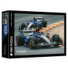 Puzzle 1000 Atlassian Williams Racing TREFL