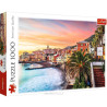 Puzzle 1000 Bogliasco, Liguria, Włochy TREFL