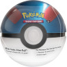 Pokemon TCG: Poké Ball Tin (2025)