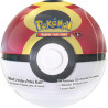 Pokemon TCG: Poké Ball Tin (2025)