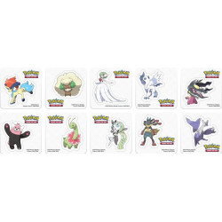 Pokemon TCG: Poké Ball Tin (2025)