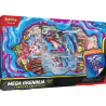 Pokemon TCG: Mega Greninja ex Premium Collection