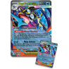 Pokemon TCG: Mega Greninja ex Premium Collection