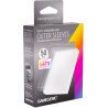 Gamegenic: Matte Outer Sleeves - Standard (69x94 mm) - 50 sztuk