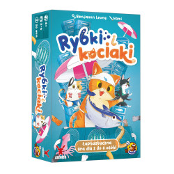 Rybki i Kociaki