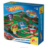 Hot Wheels - gra wyścigowa