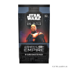 Star Wars: Unlimited Card Game - Ashes of the Empire - Booster