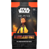 Star Wars: Unlimited Card Game - A Lawless Time - Booster