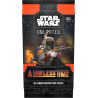 Star Wars: Unlimited Card Game - A Lawless Time - Booster