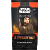 Star Wars: Unlimited Card Game - A Lawless Time - Booster