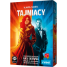 Tajniacy (2025)