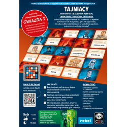 Tajniacy (2025)