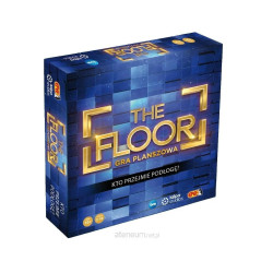Gra THE FLOOR