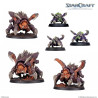 StarCraft: Two Player Starter Set - Founders Edition (EN)