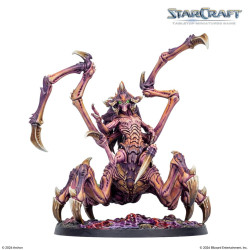 StarCraft: Two Player Starter Set - Founders Edition (EN)