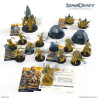 StarCraft: Protoss Starter Set - Founders Edition (EN)