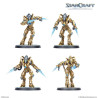 StarCraft: Protoss Starter Set - Founders Edition (EN)
