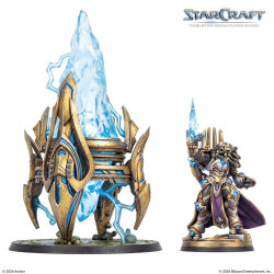 StarCraft: Protoss Starter Set - Founders Edition (EN)