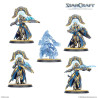 StarCraft: Protoss Starter Set - Founders Edition (EN)