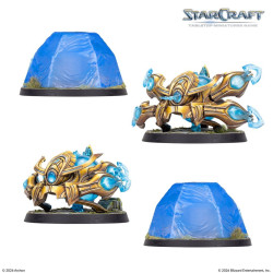 StarCraft: Protoss Starter Set - Founders Edition (EN)