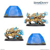 StarCraft: Protoss Starter Set - Founders Edition (EN)