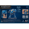 StarCraft: Goliath - Terran - Expansion Set (EN)