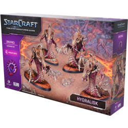 StarCraft: Hydralisk - Zerg - Expansion Set (EN)