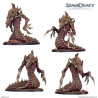 StarCraft: Hydralisk - Zerg - Expansion Set (EN)